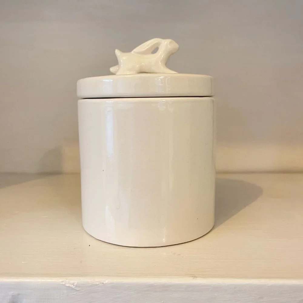 West Elm stay organized